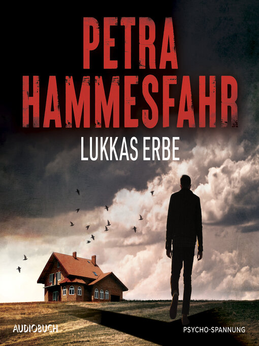 Title details for Lukkas Erbe by Petra Hammesfahr - Available
